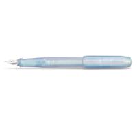 Stilografica Perkeo Medio Iridescent Pearl