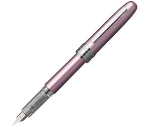 Stilografica Plaisir Rosa