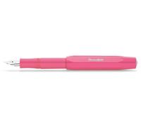 Stilografica Skyline Sport Medio Pink