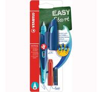 Stilografica Stab. Easybirdy per Destri Blu