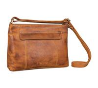STILORD 'Blair' Elegante Borsa Tracolla Pelle Donna Vintage Borsetta Piccola per Uscire Crossbody Bag Vera Pelle, Colore:larino - marrone