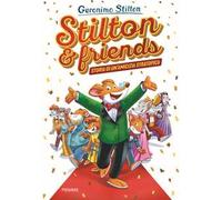 Stilton & friends. Storia di un'amicizia stratotopica
