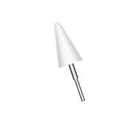 Stilus Compatibili con più Dispositivi con Punta Alte Precisioni per La Creazione Arte Digitale 2a Generazione Matita.