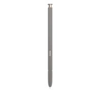 Stilus Per S24 Ultra 5G Con 4096 Livelli Di Sensibilità Alla Pressione EPenna Stilo Con Pennino Fine 0 7 Mm Per Scrittura Disegno E Controllo Senza Tocco Giallo E Grigio Chiaro