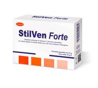 Stilven Forte Integratore Per Il Microcircolo 20 Bustine