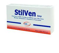 STILVEN SMP 30CPR