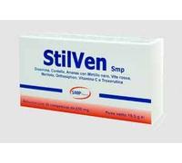 Stilven Integratore Per Il Microcircolo 30 Compresse