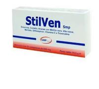 Stilven Smp Integratore Alimentare 30 Compresse