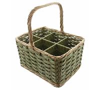 stilvoll-wohnen Frank - Cestino per 6 Bottiglie