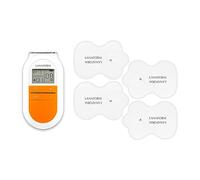 Stim Mass - Stimolatore Muscolare - EMS - Elettrostimolazione Muscolare - Dispositivo EMS Digitale - Macchina Per L'allenamento Con I Pesi