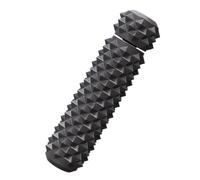 Stim Toy - Spiky Calming Fidget Tool, 3D Printed Sensory Device with Tactile Pressure Points, Portable Stress Relief Hand Gadget, Ideal for Adults Teens Travel Road Trip Airplane