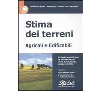 Stima dei terreni. Agricoli e edificabili