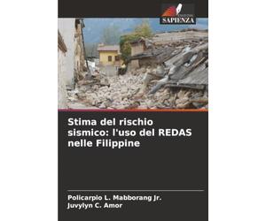 Stima del rischio sismico: l'uso del REDAS nelle Filippine