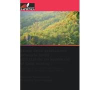 Stima della produzione primaria lorda utilizzando un approccio di data mining: L'applicazione nel nord-est della Thailandia utilizzando un metodo di reti neurali artificiali