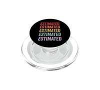 Stima PopSockets PopGrip per MagSafe
