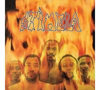 Stimela - Fire, Passion, Ecstasy [VINYL]