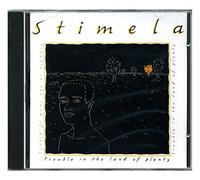 Stimela - Trouble in The Land of [Import]