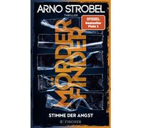 Stimme der Angst: Thriller: 4