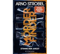 Stimme der Angst: Thriller: 4