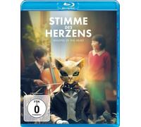Stimme des Herzens - Whisper of the Heart (Blu-ray) Seino Nana Matsuzaka Tori
