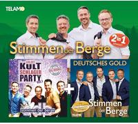 Stimmen der Berge - 2 in 1