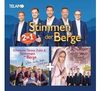Stimmen der Berge 2 in 1 (CD)