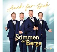 Stimmen der Berge Auch Für Dich (CD)