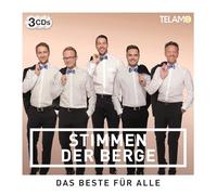 Stimmen der Berge Das Beste Für Alle (CD)