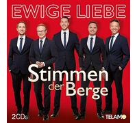 Stimmen Der Berge - Ewige Liebe