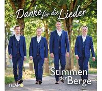 Stimmen der Berge - Stimmen der Berge - Danke Für die Lieder