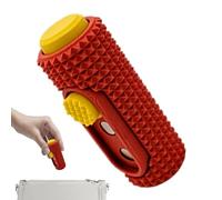 Stimming Fidgets, Stress Relief Sensory Toy,Stim Fidget Block | Clicker Button Slider Magnetic Pocket Fidget Toy, For Classroom Travel Home Commuting Dorm Adults Kids Use