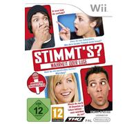 Stimmt's? - Wahrheit oder Lge [Edizione: Germania]
