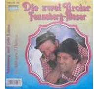 Stimmung und gute Laune/Es schlagen zwei Herzen (7" Vinyl Single)(1985)(Koch International 145.501 AS)