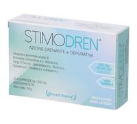 Stimodren 30 Compresse 30 pz Compresse