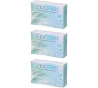 Stimodren 30 Compresse 3x30 pz Compresse