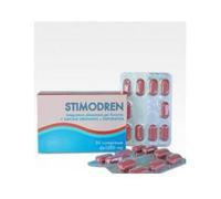 STIMODREN INTEG 30CPR 39G