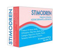 Stimodren Integratore Alimentare 30 Compresse