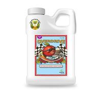 Fertilizzante Overdrive Advanced Nutrients ciclo fioritura tardiva piante fiori