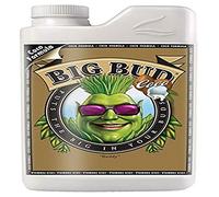 Stimolante di fioritura liquido Advanced Nutrients Big Bud Coco (1L)