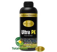 Stimolante liquido fioritura piante coltivazione intensa gold label ultra pk