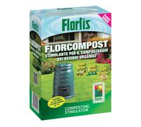 Stimolante per compostaggio residui organici 1,5kg