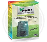 Stimolante Per Compostaggio Residui Organici 1Kg Papillon