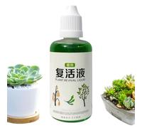 Stimolante Radicale | Fertilizzante Nutriente Per Radici,50ml Soluzione Organico Naturale per Piante da Giardino e Orto