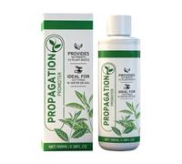Stimolante Radicale per Piante | Fertilizzante Liquido per Crescita 100 ml,Per Talee - Per La Prevenzione Dello Shock In Casa, Interni, Giardino, Cortile, Per Fiori, Acqua, Terreno E Talee