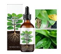 Stimolante Radicale Per Piante | Integratore Per Radici 100ml - Cura Giardinaggio Per Talee Fusti Sani Coltivazione Indoor Davanzale Balcone