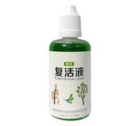 Stimolante Radicale Per Piante | Stimolatore Di Crescita Radicale,50ml Soluzione Organico Naturale per Piante da Giardino e Orto