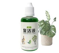 Stimolante Radicale - Stimolatore Di Crescita Radicale,50ml Soluzione Organico Naturale per Piante da Giardino e Orto
