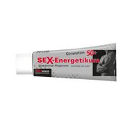 Stimolante Uomo Generation 50+ 40 ml