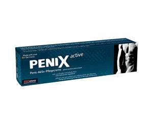 Stimolante Uomo Penix Active 75 ml 75 ml Crema