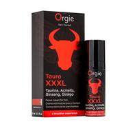 Stimolante Uomo Touro XXXL 15 ml